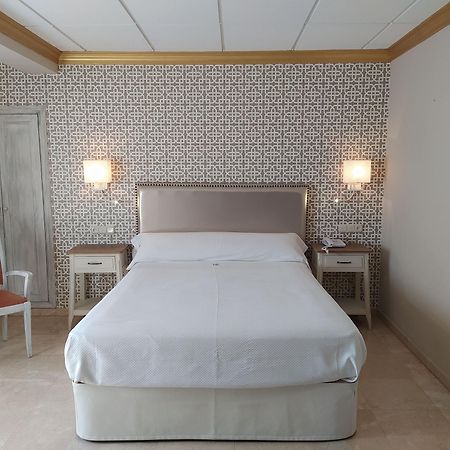 Hotel Sacromonte Granada Kültér fotó