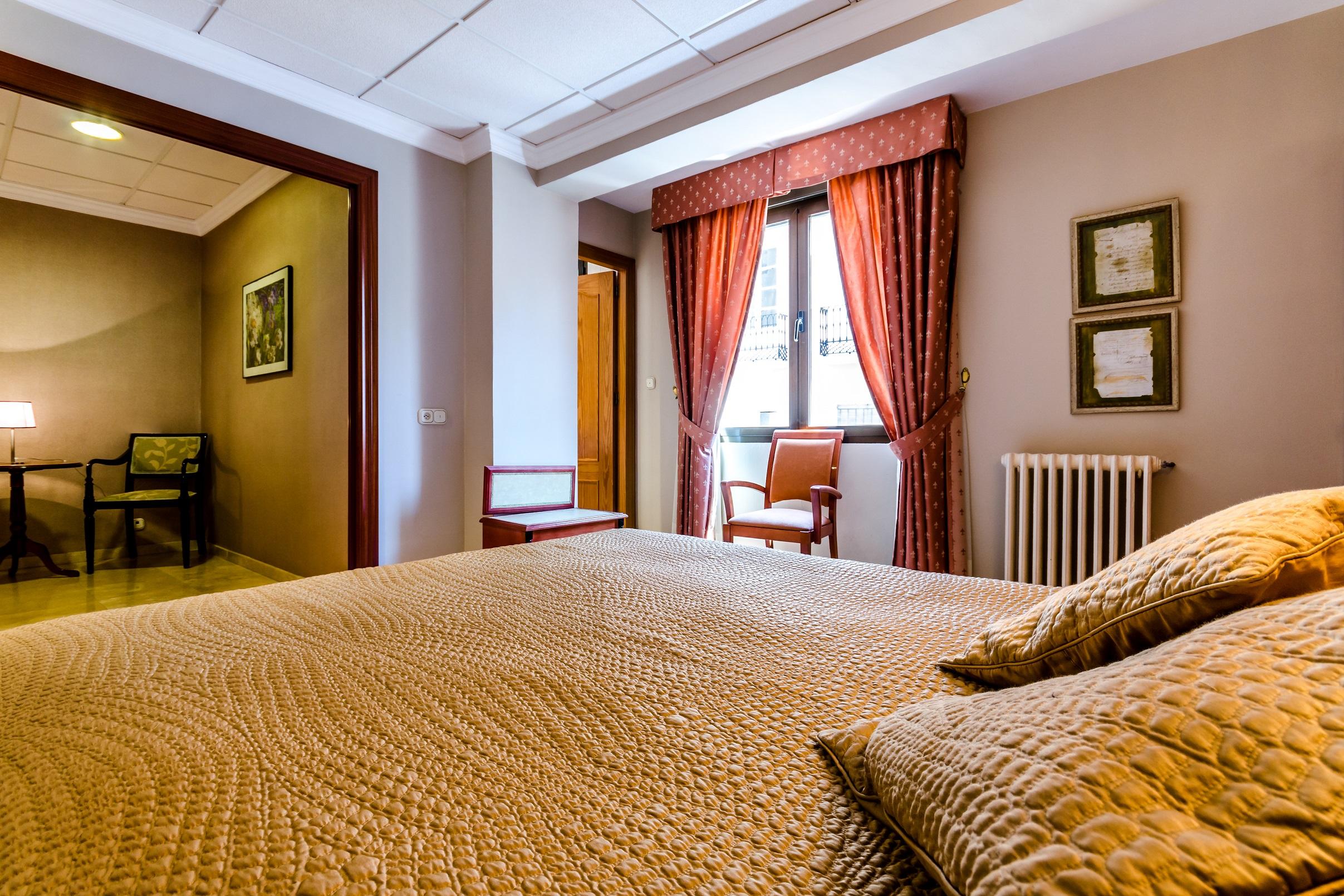 Hotel Sacromonte Granada Kültér fotó